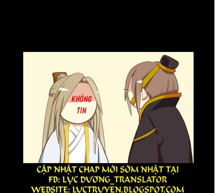 Lưỡng Bất Nghi Chapter 15 - Trang 2