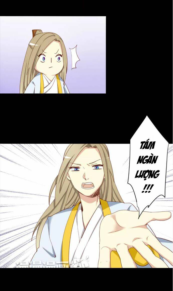 Lưỡng Bất Nghi Chapter 15 - Trang 2