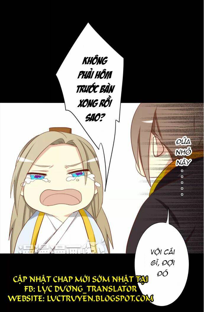 Lưỡng Bất Nghi Chapter 15 - Trang 2