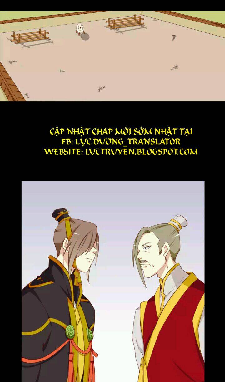 Lưỡng Bất Nghi Chapter 16 - Trang 2