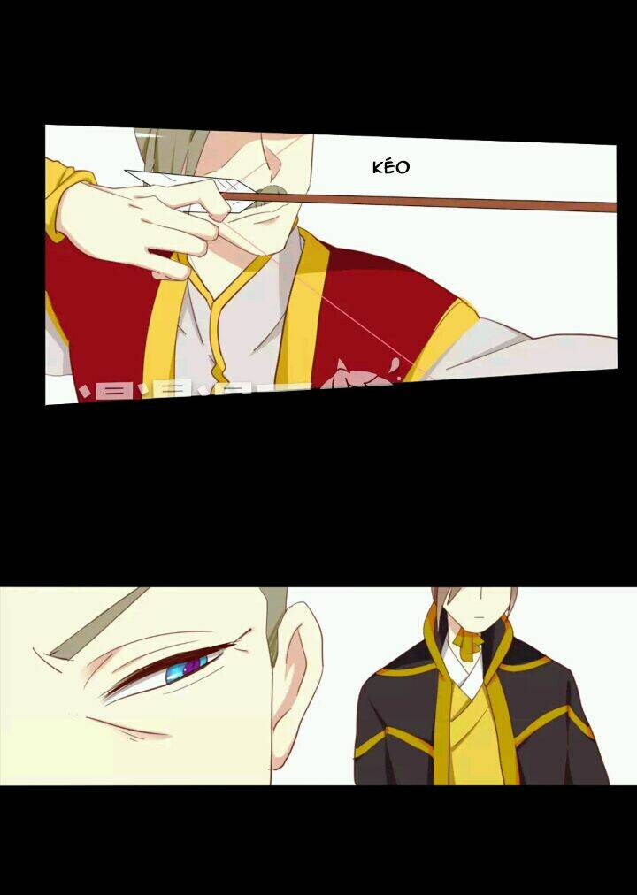 Lưỡng Bất Nghi Chapter 16 - Trang 2