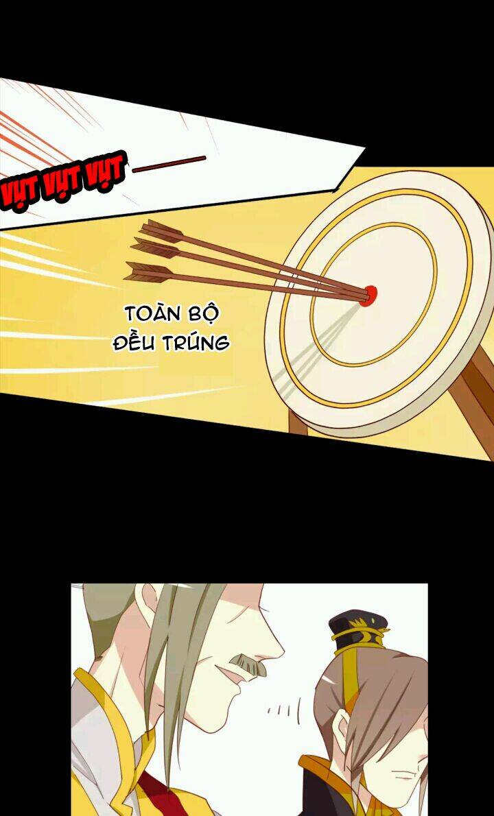 Lưỡng Bất Nghi Chapter 16 - Trang 2