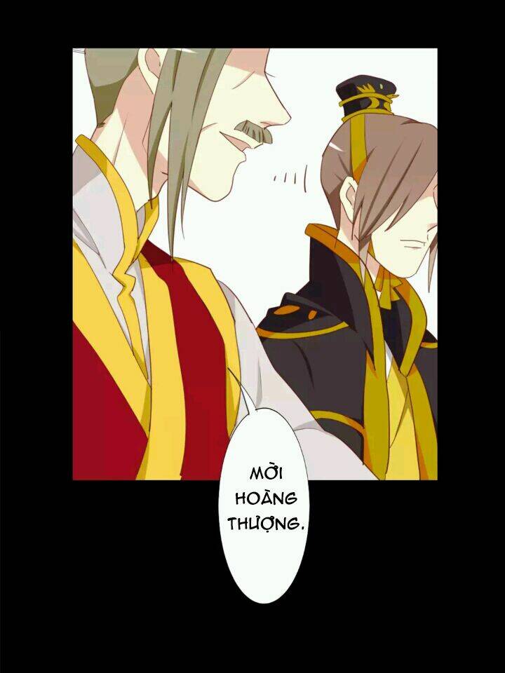 Lưỡng Bất Nghi Chapter 16 - Trang 2