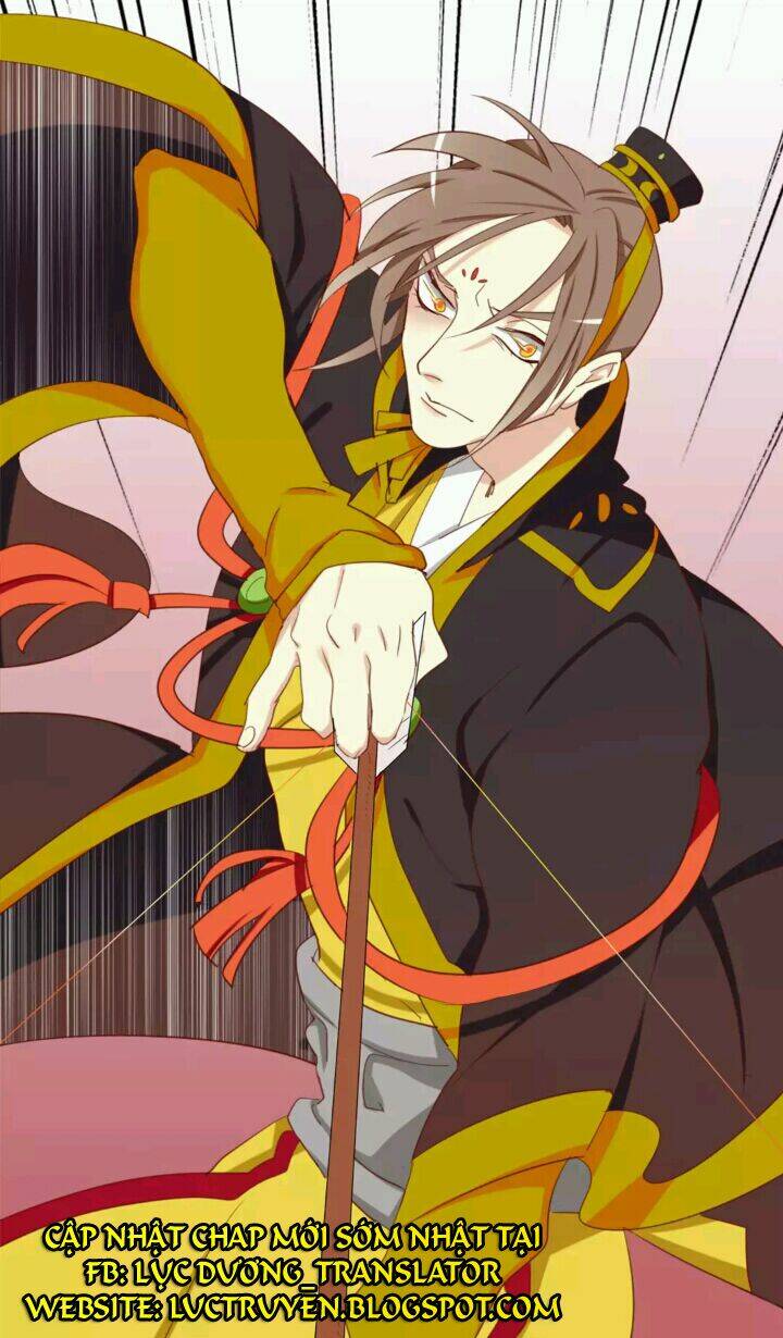 Lưỡng Bất Nghi Chapter 16 - Trang 2