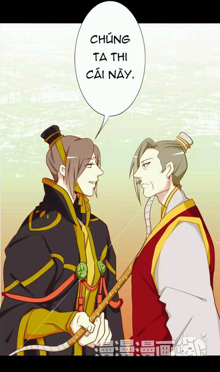 Lưỡng Bất Nghi Chapter 16 - Trang 2