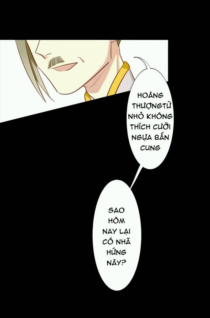 Lưỡng Bất Nghi Chapter 16 - Trang 2