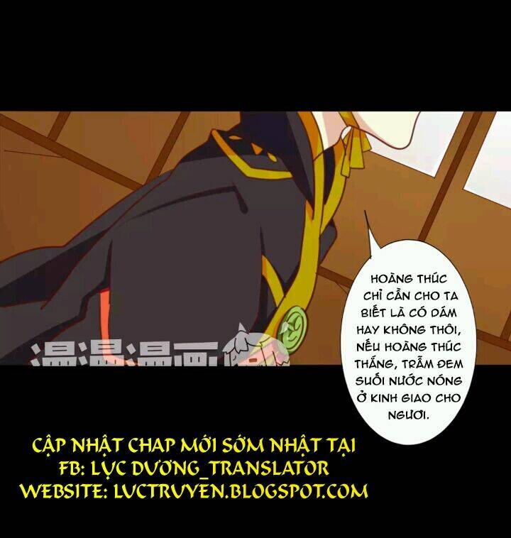 Lưỡng Bất Nghi Chapter 16 - Trang 2