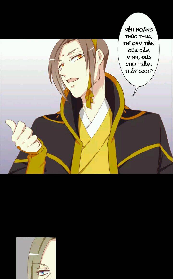 Lưỡng Bất Nghi Chapter 16 - Trang 2