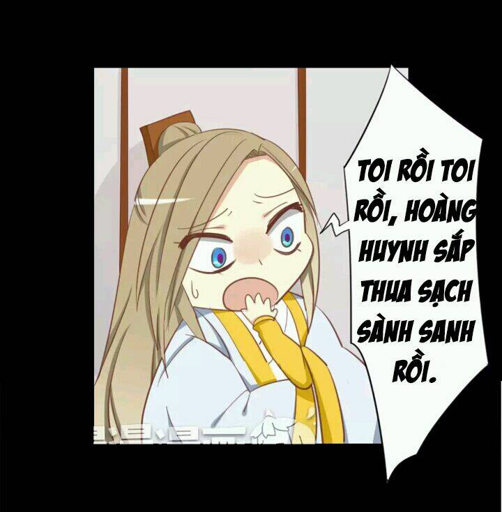 Lưỡng Bất Nghi Chapter 16 - Trang 2