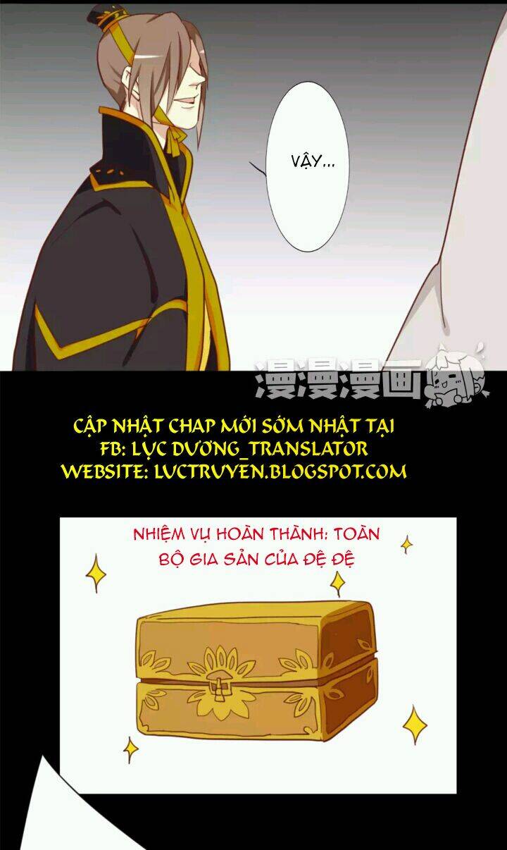 Lưỡng Bất Nghi Chapter 17 - Trang 2