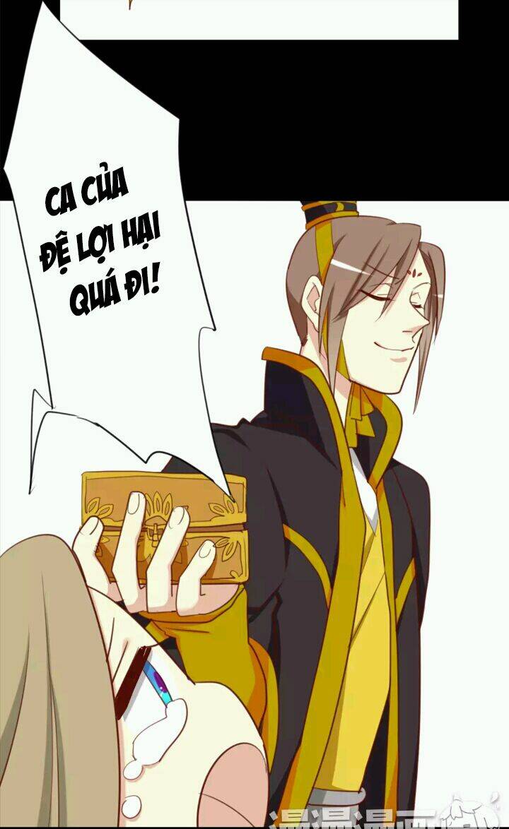 Lưỡng Bất Nghi Chapter 17 - Trang 2