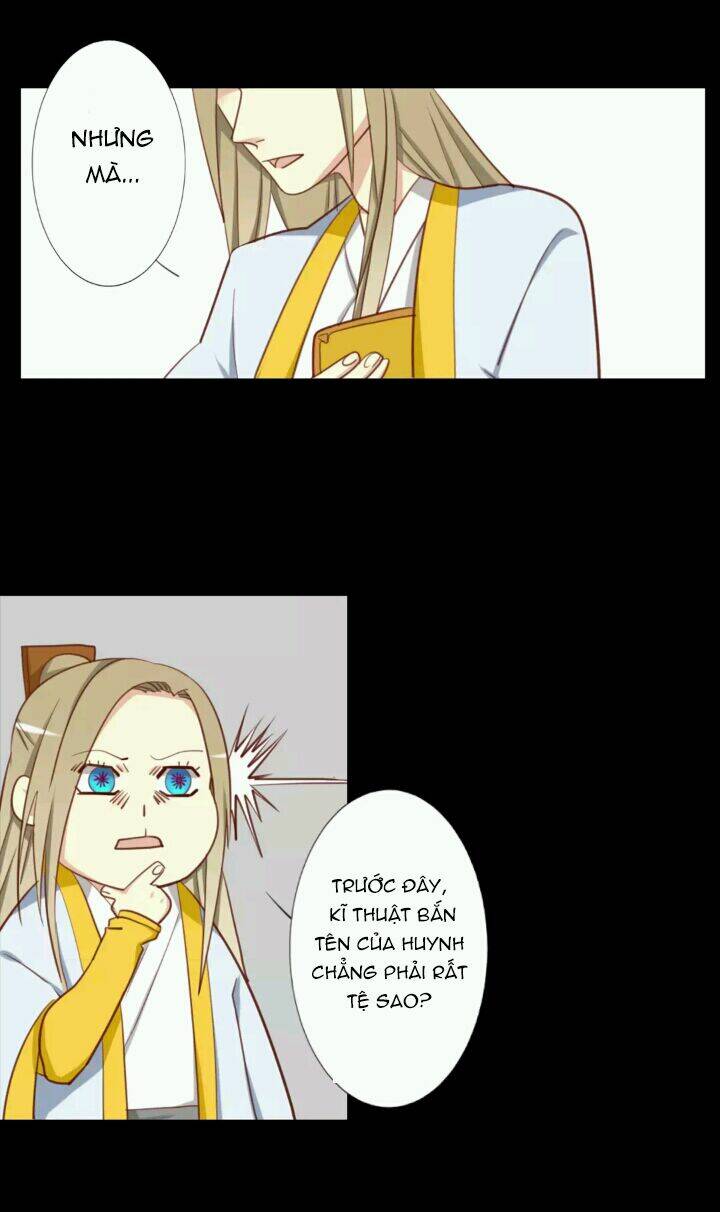 Lưỡng Bất Nghi Chapter 17 - Trang 2