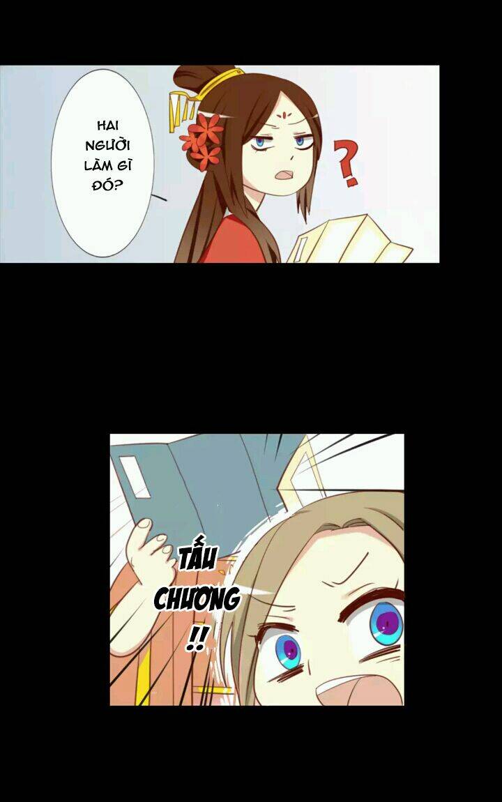 Lưỡng Bất Nghi Chapter 17 - Trang 2