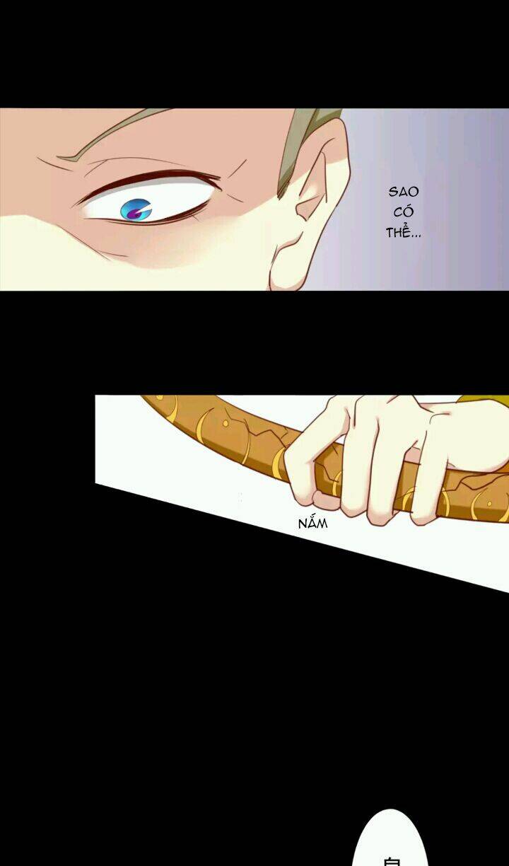 Lưỡng Bất Nghi Chapter 17 - Trang 2