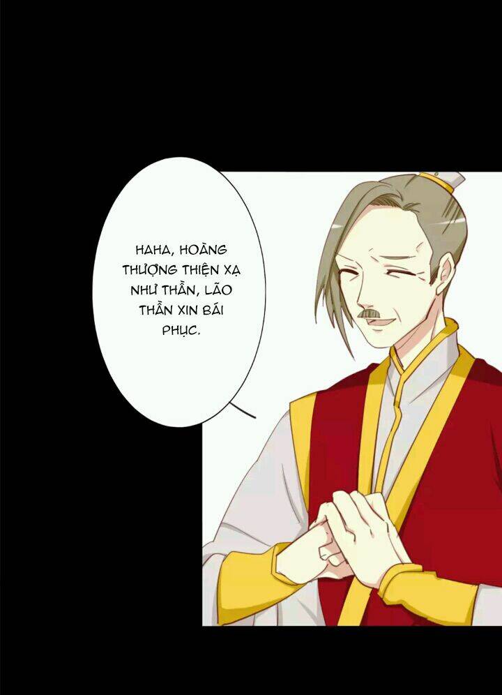 Lưỡng Bất Nghi Chapter 17 - Trang 2