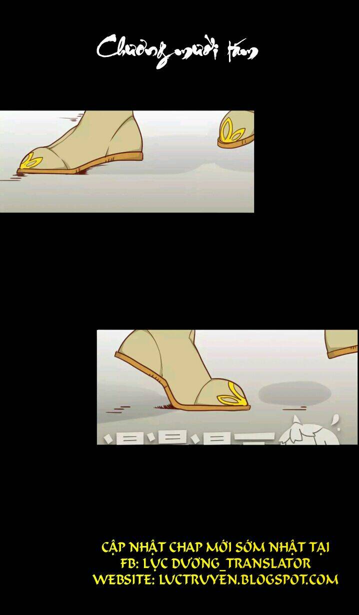 Lưỡng Bất Nghi Chapter 18 - Trang 2