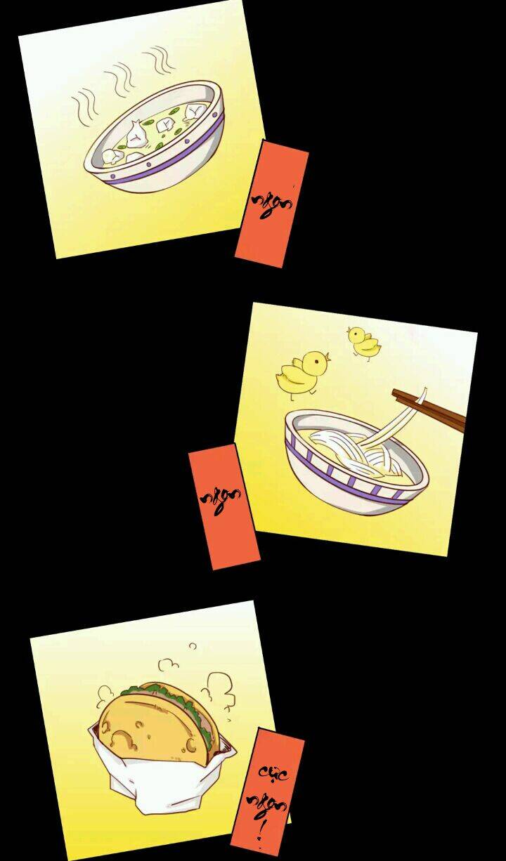 Lưỡng Bất Nghi Chapter 18 - Trang 2