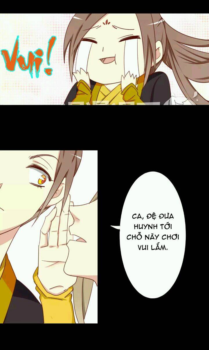 Lưỡng Bất Nghi Chapter 18 - Trang 2