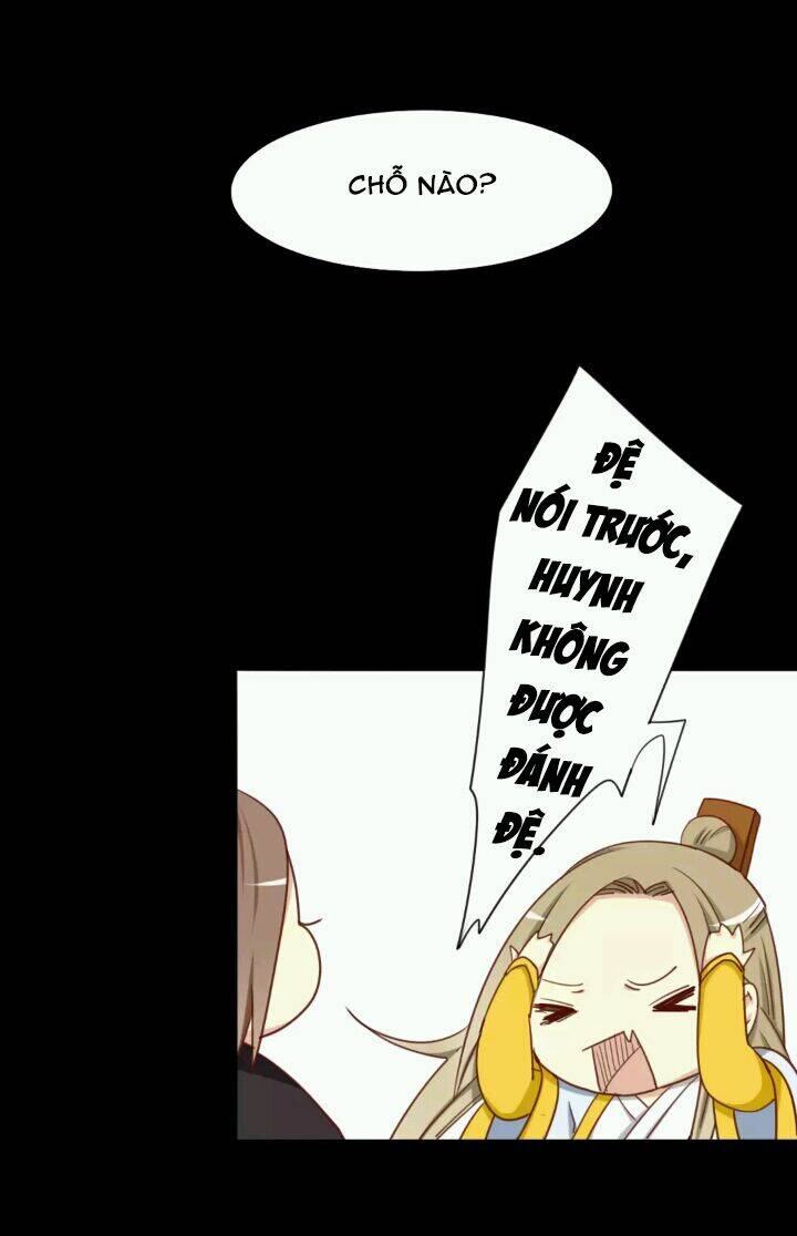Lưỡng Bất Nghi Chapter 18 - Trang 2