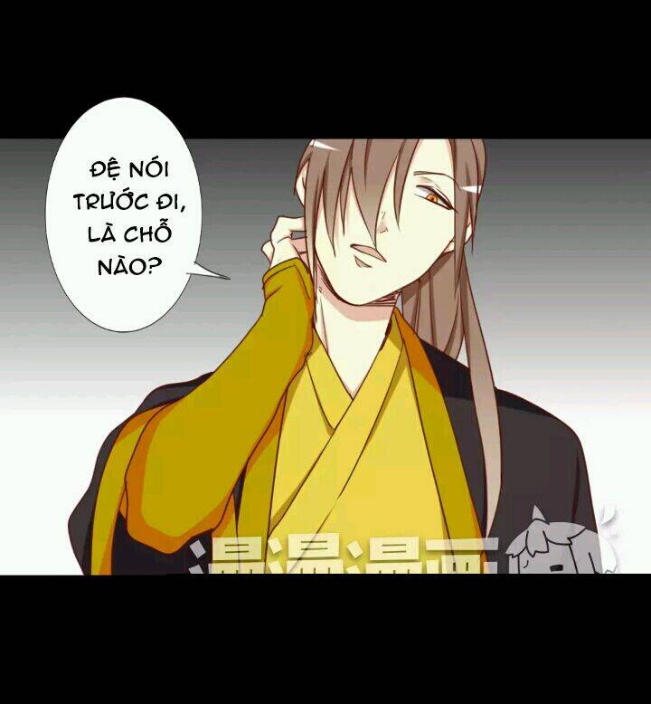 Lưỡng Bất Nghi Chapter 18 - Trang 2