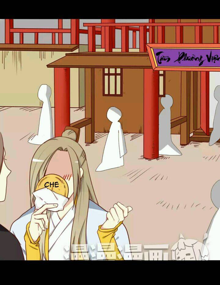 Lưỡng Bất Nghi Chapter 18 - Trang 2