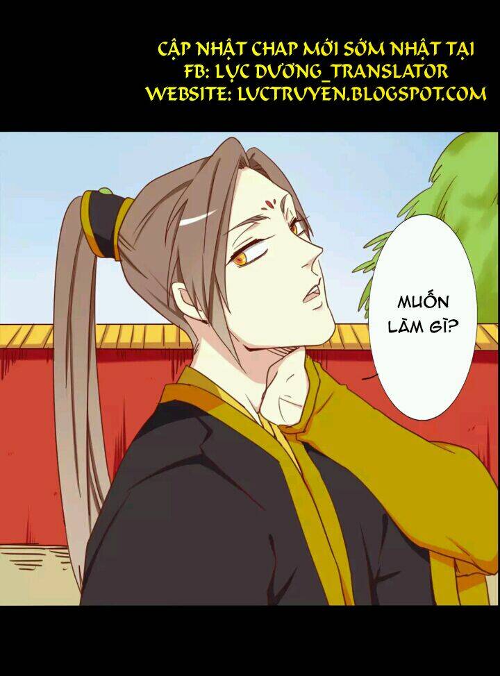 Lưỡng Bất Nghi Chapter 18 - Trang 2