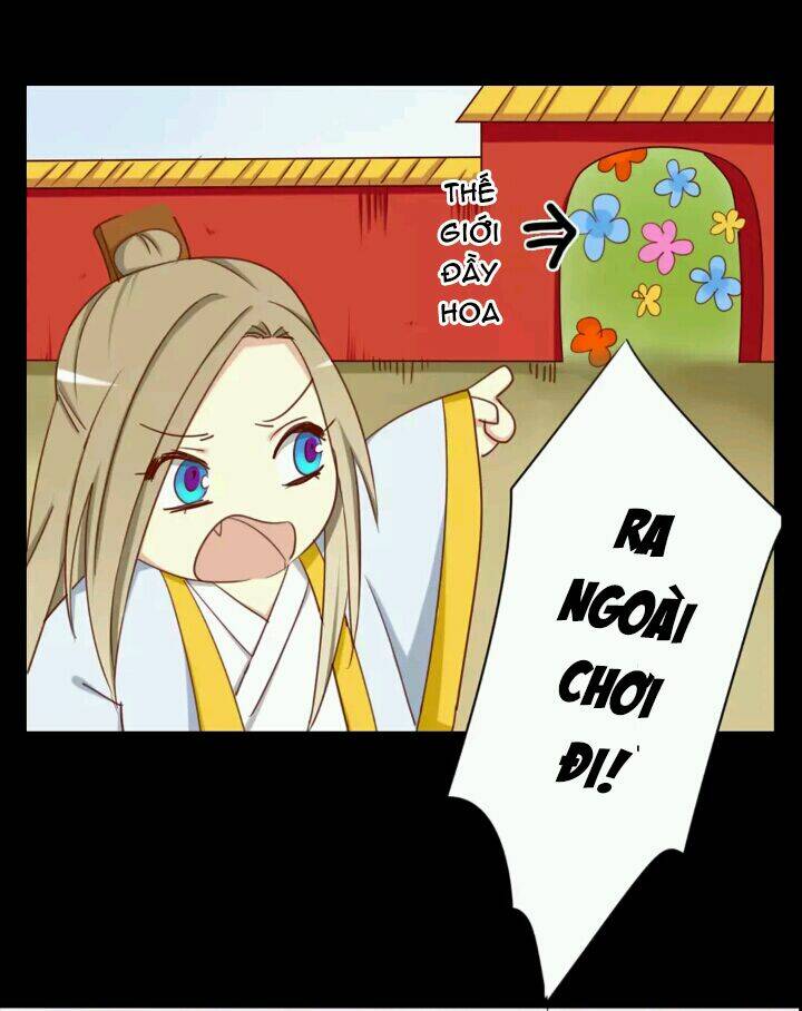 Lưỡng Bất Nghi Chapter 18 - Trang 2