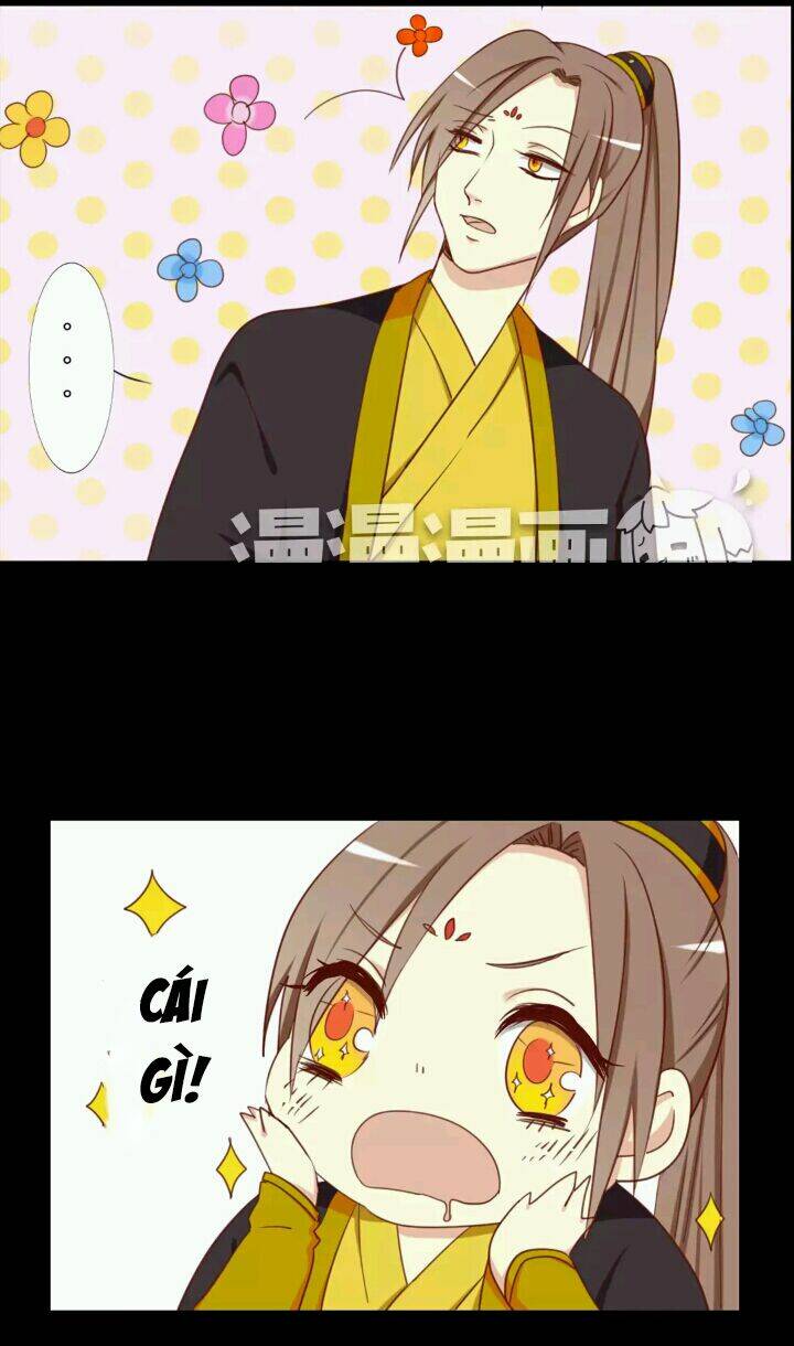 Lưỡng Bất Nghi Chapter 18 - Trang 2