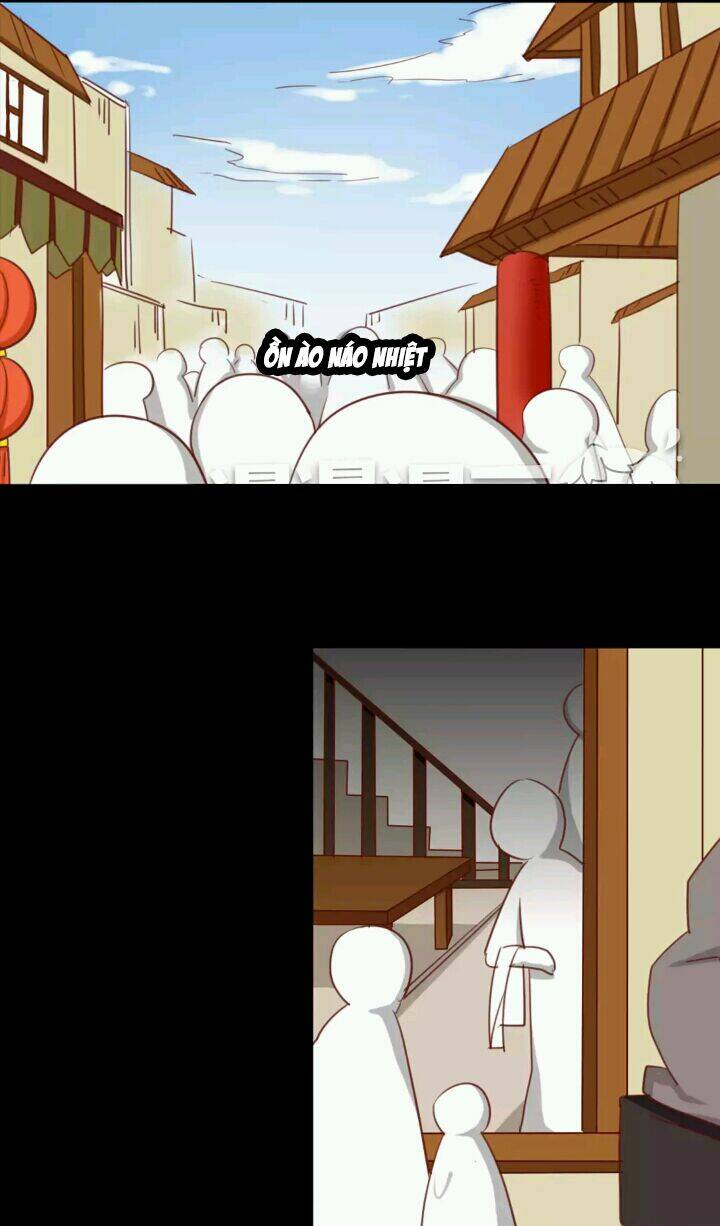 Lưỡng Bất Nghi Chapter 18 - Trang 2