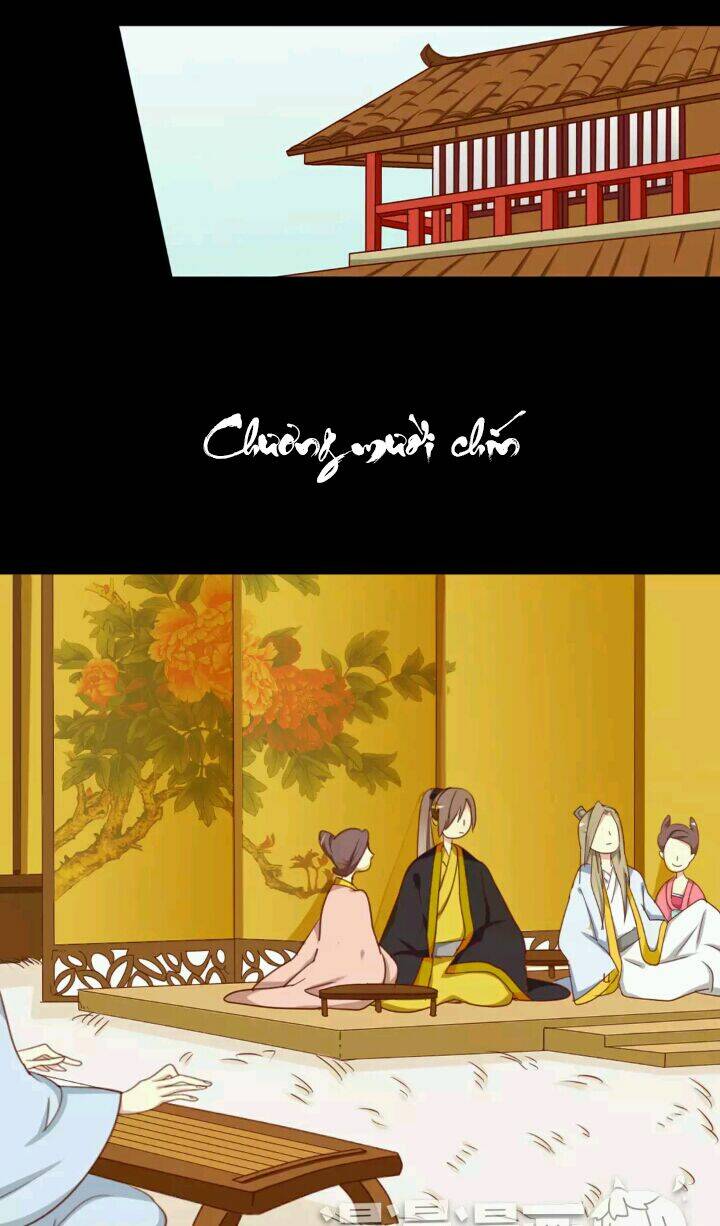 Lưỡng Bất Nghi Chapter 19 - Trang 2