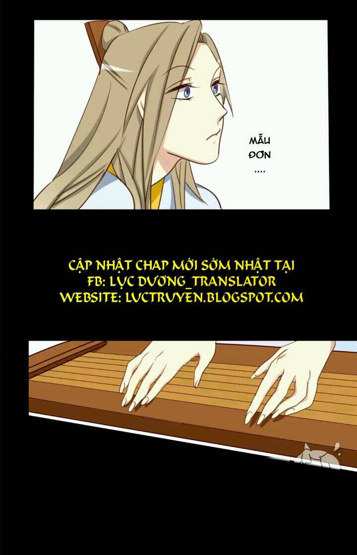 Lưỡng Bất Nghi Chapter 19 - Trang 2