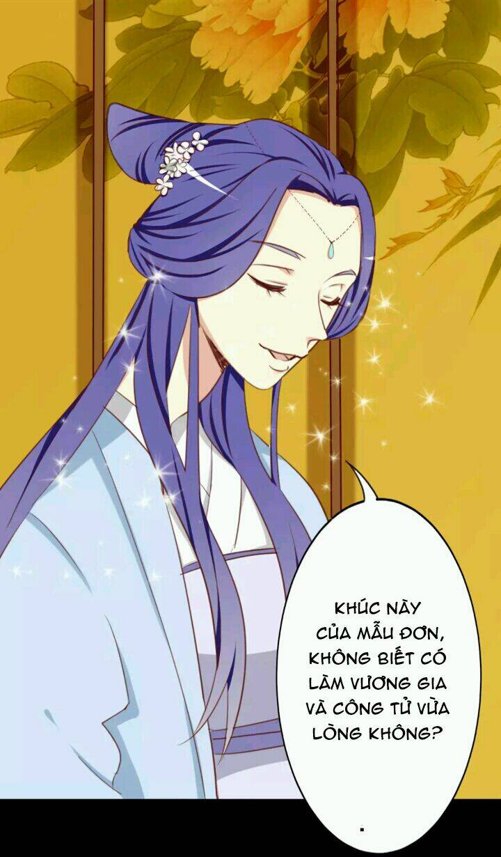 Lưỡng Bất Nghi Chapter 19 - Trang 2