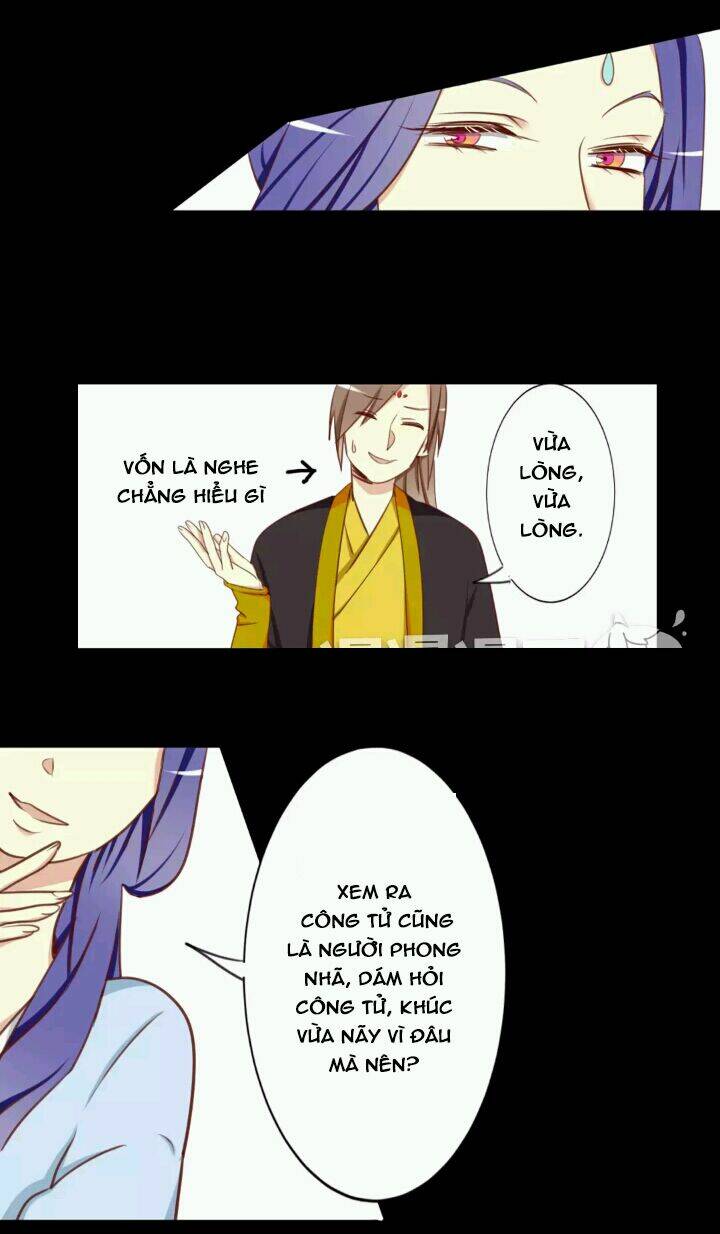 Lưỡng Bất Nghi Chapter 19 - Trang 2