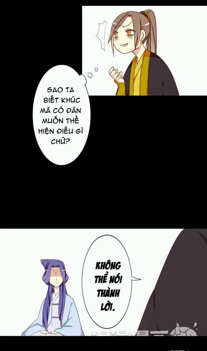 Lưỡng Bất Nghi Chapter 19 - Trang 2