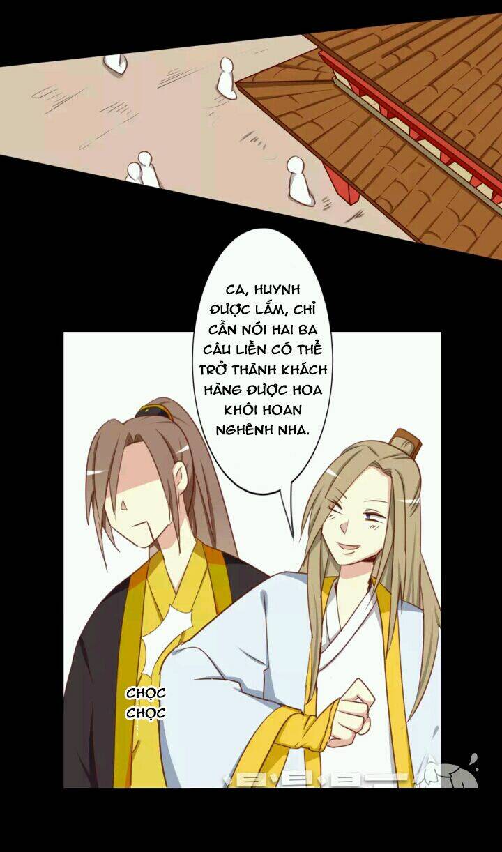 Lưỡng Bất Nghi Chapter 19 - Trang 2