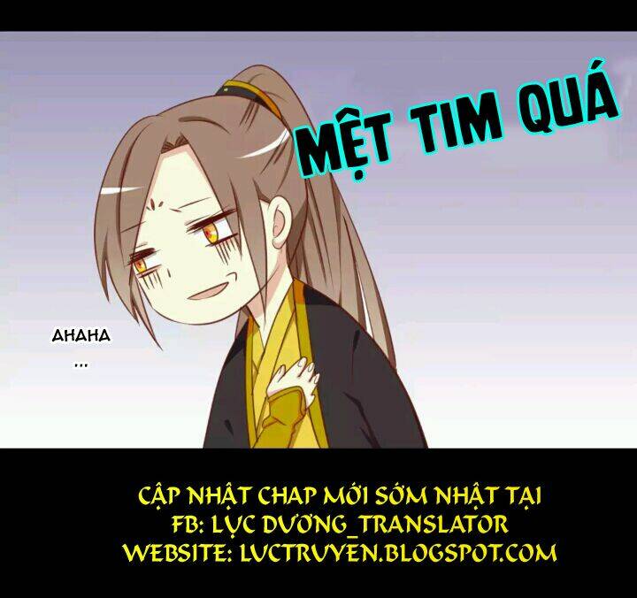 Lưỡng Bất Nghi Chapter 19 - Trang 2