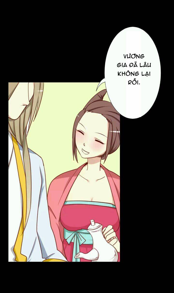 Lưỡng Bất Nghi Chapter 19 - Trang 2