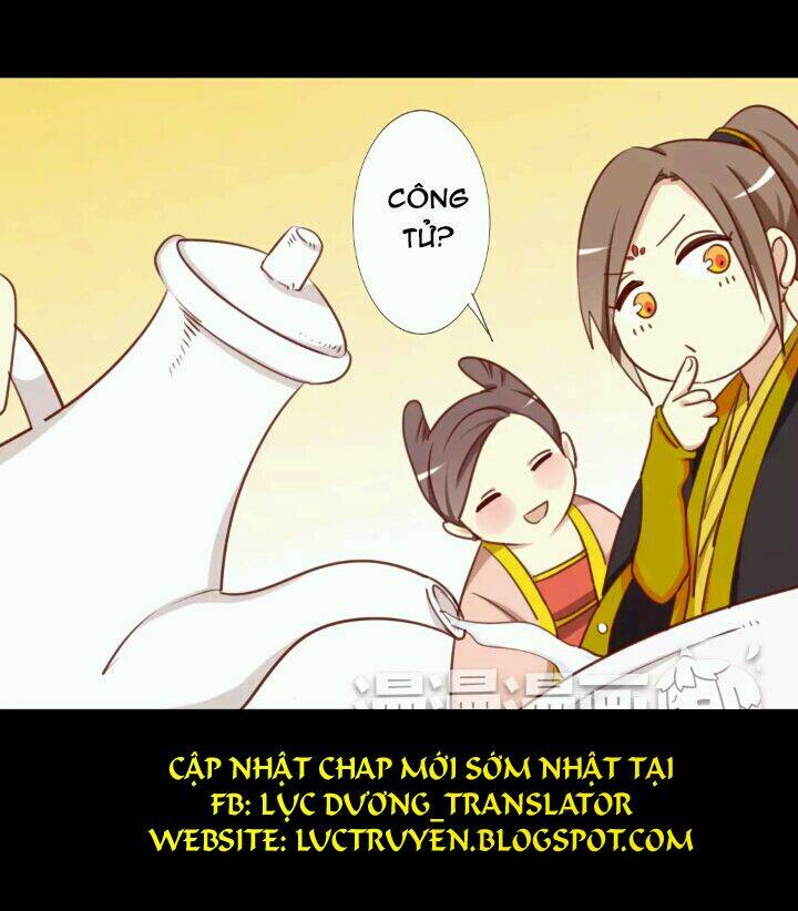 Lưỡng Bất Nghi Chapter 19 - Trang 2