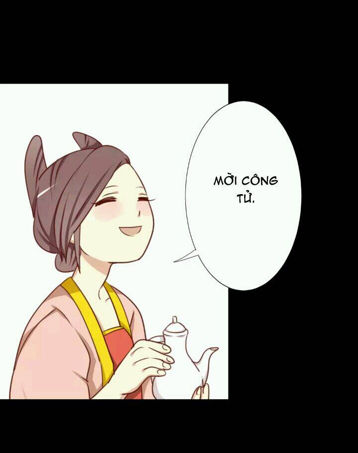 Lưỡng Bất Nghi Chapter 19 - Trang 2