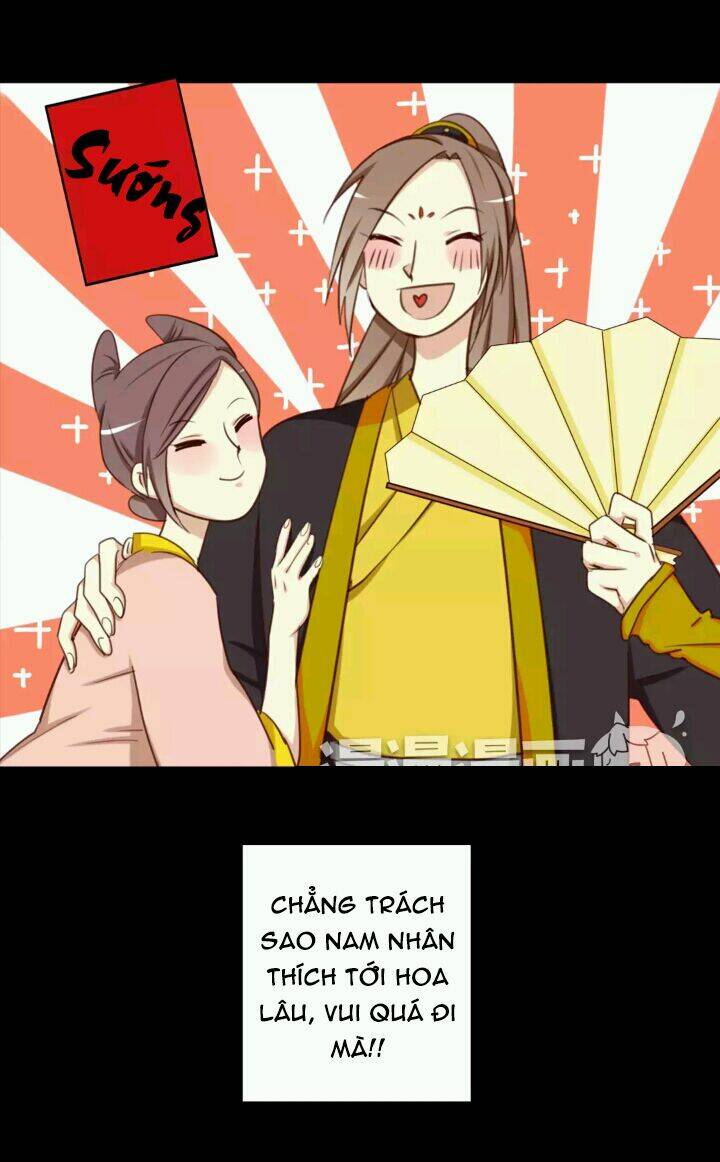 Lưỡng Bất Nghi Chapter 19 - Trang 2