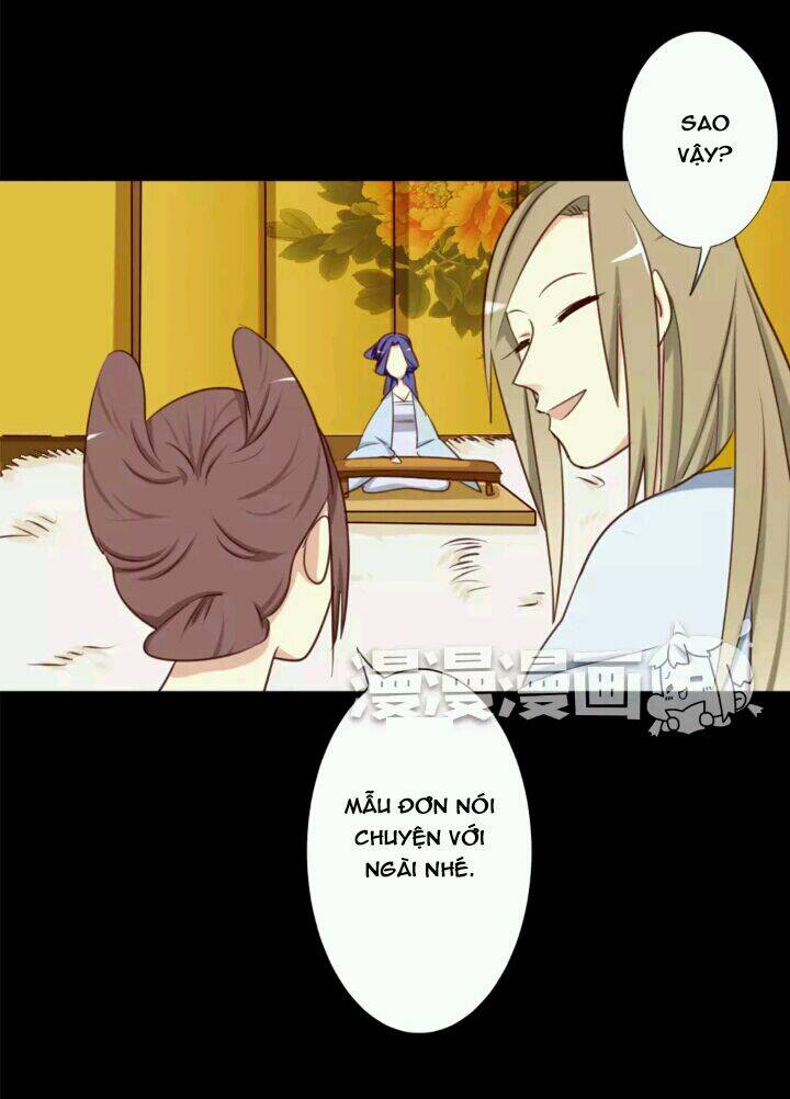 Lưỡng Bất Nghi Chapter 19 - Trang 2