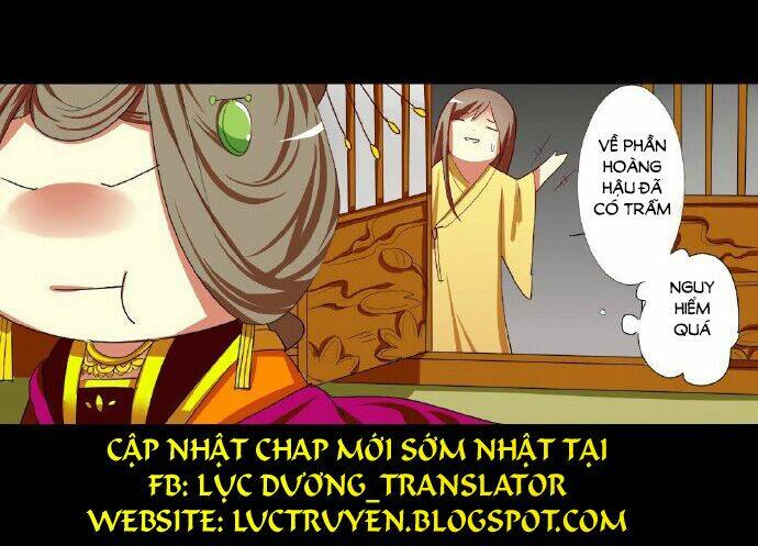 Lưỡng Bất Nghi Chapter 2 - Trang 2