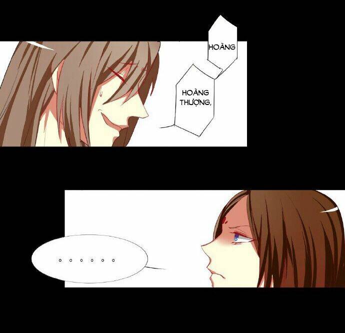 Lưỡng Bất Nghi Chapter 2 - Trang 2