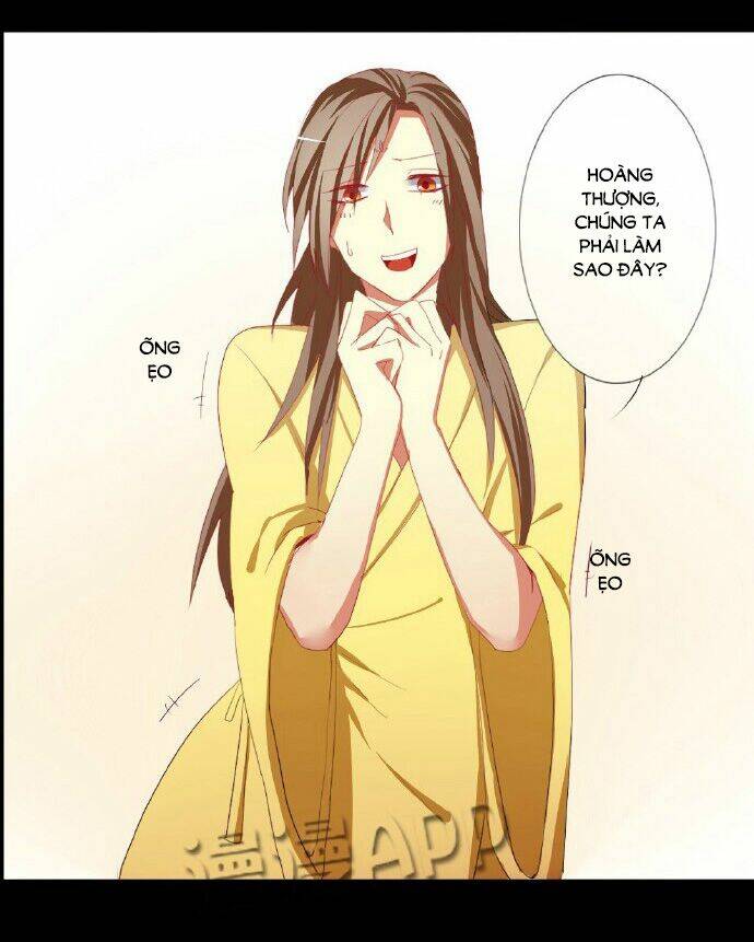 Lưỡng Bất Nghi Chapter 2 - Trang 2