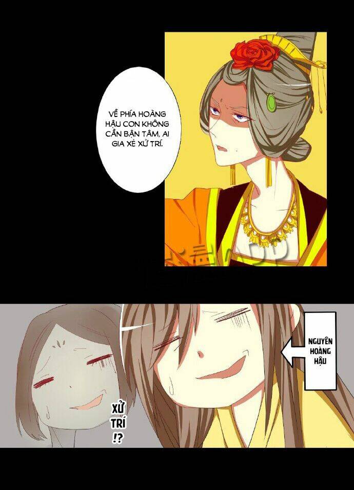 Lưỡng Bất Nghi Chapter 2 - Trang 2