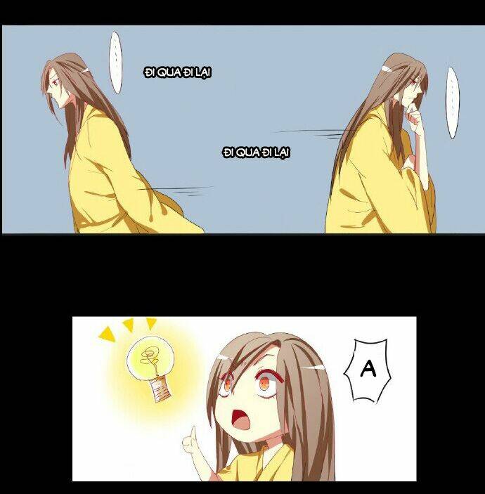 Lưỡng Bất Nghi Chapter 2 - Trang 2