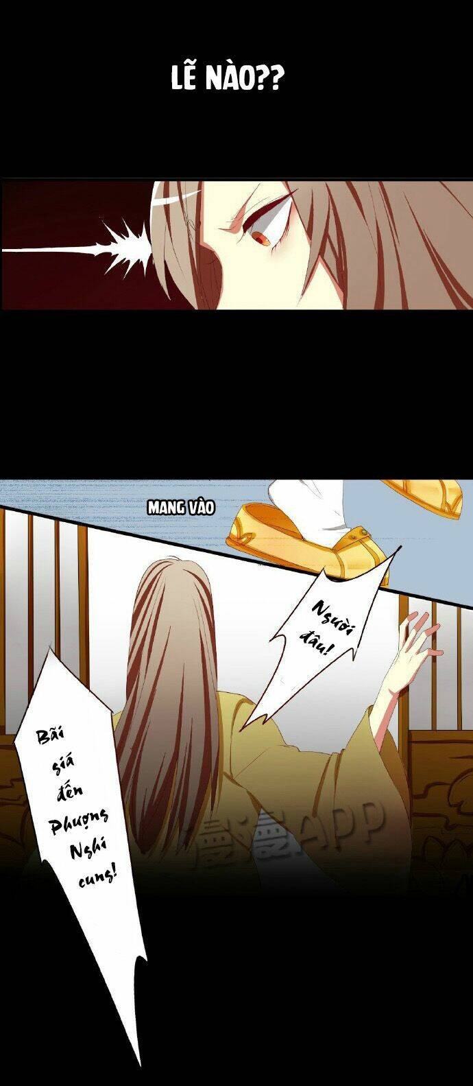 Lưỡng Bất Nghi Chapter 2 - Trang 2