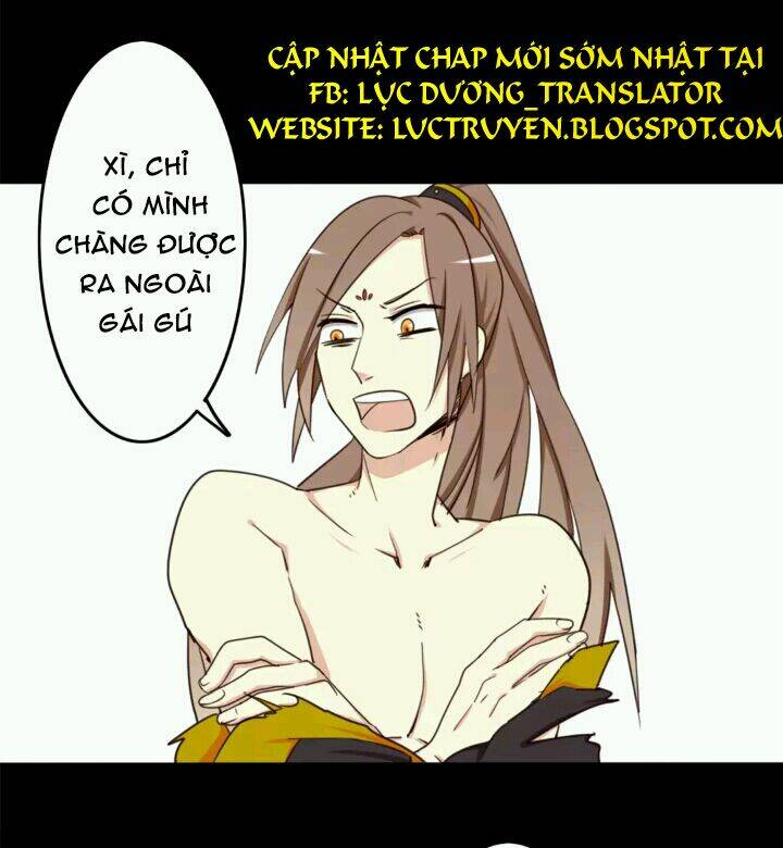 Lưỡng Bất Nghi Chapter 20 - Trang 2