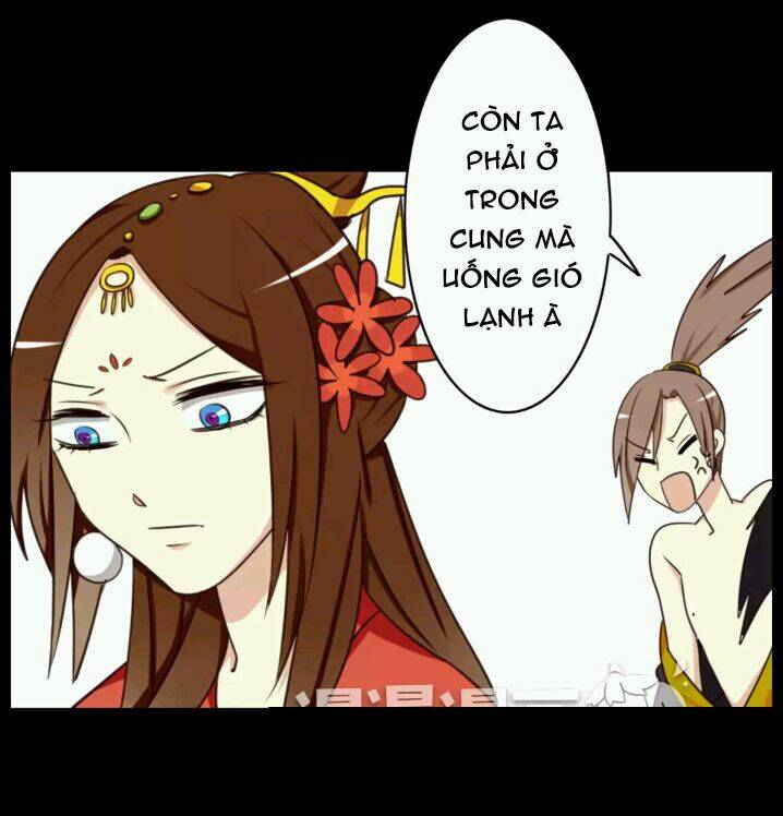 Lưỡng Bất Nghi Chapter 20 - Trang 2