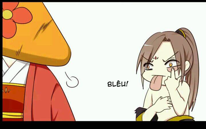 Lưỡng Bất Nghi Chapter 20 - Trang 2